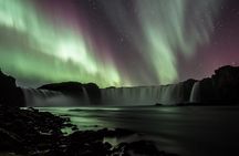 Northern Lights 4x4 Tour from Akureyri