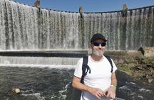Hiking In the Magaliesberg,Wildlife hike an hour fromJohannesburg