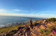 The Best! Lions Head Sunrise & Sunset Hike & Hotel Pick-up