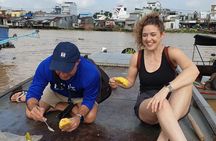 Cai Rang Floating Market - Mekong Delta 2 Days - VIP Private Tour