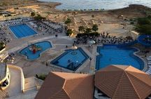 2-Day Petra, Wadi Rum, Aqaba & Dead Sea Tour from Amman/Airport