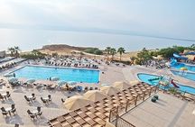 Exclusive Holy Land Experience: Full-Day Luxury Tour from Amman