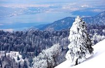 Full-Day Tour in Maşukiye and Sapanca with Pick Up
