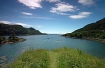 Inverness: 2-Day Isle of Skye, The Fairy Pools & Highland Castles