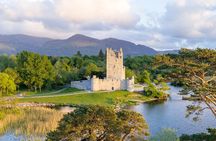 Private Jaunting Tour and Afternoon Tea in Killarney