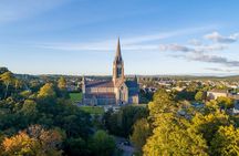 Combination Killarney Jaunting Car Tour and Lakes of Killarney Cruise
