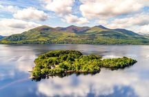 Private Jaunting Tour and Afternoon Tea in Killarney