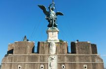 Rome: Castel Sant’Angelo: Private English Tour