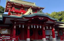 Discover the wonders of Edo Tokyo on this amazing small group tour!