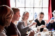 Short Dutch Food & History Tour of Amsterdam