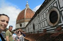 Florence Skip-the-Line Duomo Tour with Guide & Brunelleschi Dome