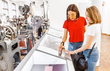 Skip-the-line National Museum in Prague Private Tour 