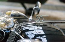 Skip-the-line National Museum in Prague Private Tour 