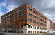 Skip-the-line National Museum in Prague Private Tour 