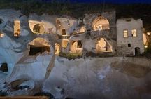 Private Best Landmarks Turkey Classic: 7-day from Istanbul