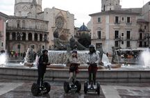 Valencia Old Town Segway Tour
