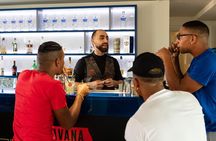 2-Hour Mixology Lesson with Professional Bartender in Milan