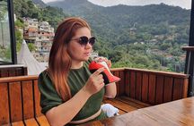 Favela Tour