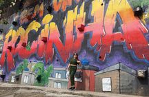Favela Tour