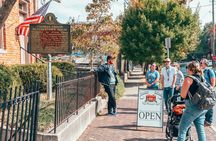 Secrets of Louisville: Food & History Walking Tour in NuLu