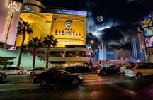 Kings of Vegas: Mobsters and Casinos Highroller Speakeasy Crawl