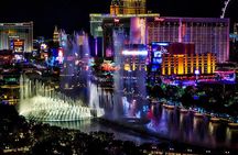 Kings of Vegas: Mobsters and Casinos Highroller Speakeasy Crawl