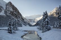 Banff, Lake Louise & Johnston Canyon | Winter Wonderland Tour