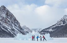 Banff, Lake Louise & Johnston Canyon | Winter Wonderland Tour