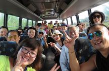 St Maarten Excursion: Island Sightseeing + Beach & Shopping.