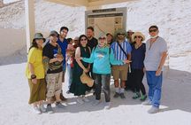 Nile cruise from Luxor 3 nights With Tours Including Hot Air Balloon