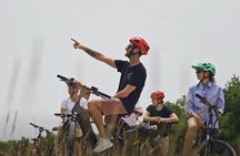 Small Group E-Bike Grand Cayman Ecological Half-Day Tour