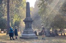Macabre Ghost History of Portland, Oregon walking tour