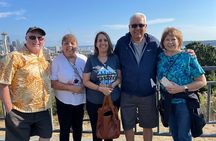 From Seattle: Private Seattle City Tour