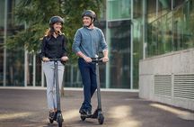 Electric Scooter Tour: Full Tour - 3-Hours of Magic!