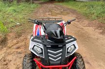 Adventure Tour of the Antioquian Mountains
