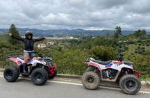 Adventure Tour of the Antioquian Mountains