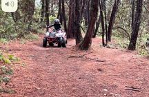 Adventure Tour of the Antioquian Mountains