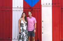 Photography and Historical Walking Tour in Old San Juan