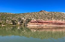 Morning Cruise on the Murchison River in Kalbarri (April to Nov)