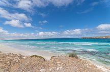 Coffin Bay National Park Half-day 4WD Tour