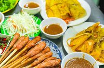 Da Nang Food Tour By Motorbike