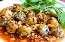 Da Nang Food Tour By Motorbike