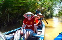 My Tho - Mekong Delta One Day Guided Trip Best Excursion HCM City