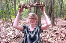 Cu Chi Tunnel & Cao Dai Temple One Day Private Tour