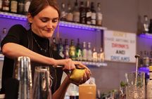 Afternoon Cocktail Masterclass- Cape Town