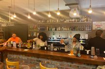 Afternoon Cocktail Masterclass- Cape Town