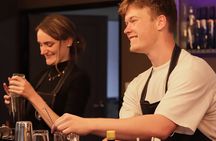 Afternoon Cocktail Masterclass- Cape Town