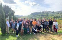 Tuscany Experience: Pisa, Siena, San Gimignano & Wine Tasting