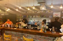 Afternoon Cocktail Masterclass-Johannesburg