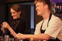 Afternoon Cocktail Masterclass-Johannesburg
